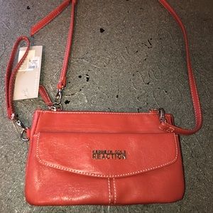 Kenneth Cole Reaction crossbody purse